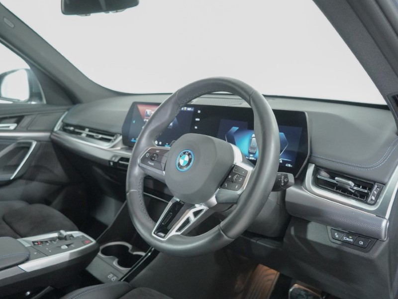 Used BMW iX1 2025 for sale - 78067124: Photo 6