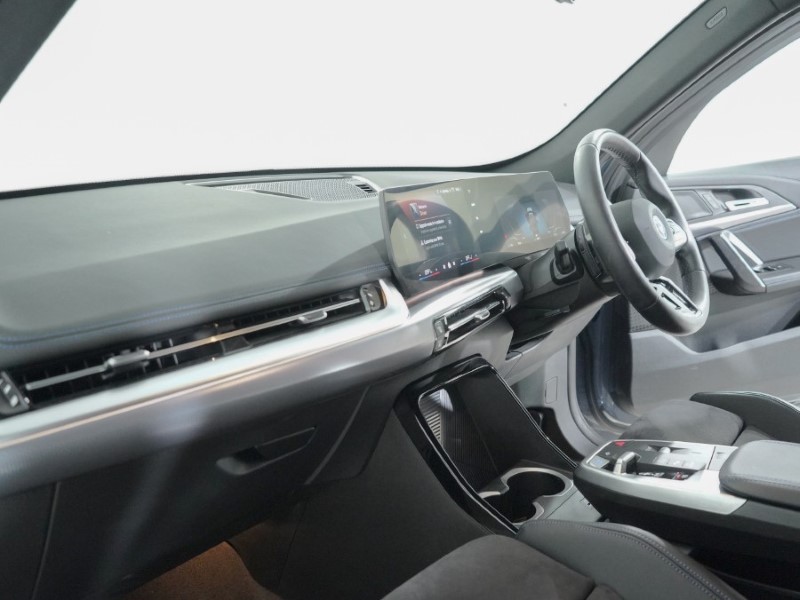 Used BMW iX1 2025 for sale - 78067124: Photo 7