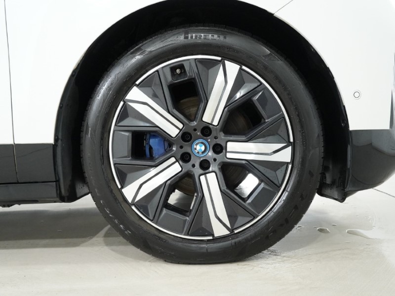 Used BMW iX 2022 for sale - 77554987: Photo 14