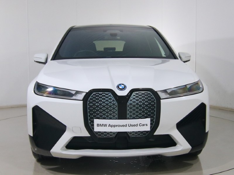Used BMW iX 2022 for sale - 77554987: Photo 16