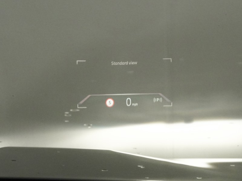 Used BMW iX 2022 for sale - 77554987: Photo 19