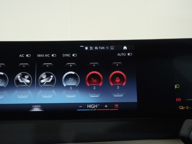 Used BMW iX 2022 for sale - 77554987: Photo 22