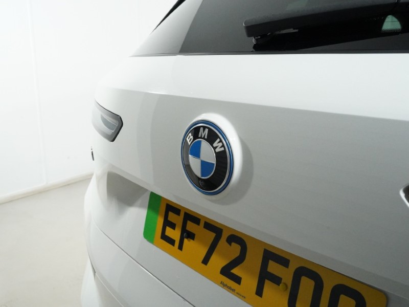 Used BMW iX 2022 for sale - 77554987: Photo 28