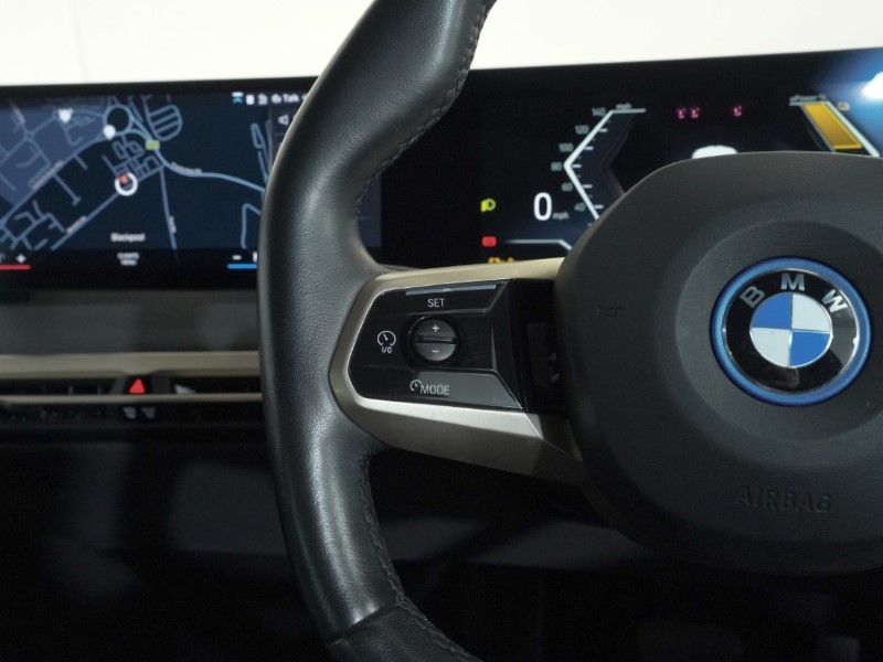 Used BMW iX 2022 for sale - 77554987: Photo 32