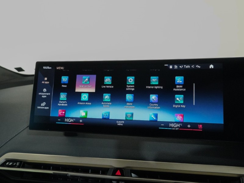 Used BMW iX 2022 for sale - 77554987: Photo 35