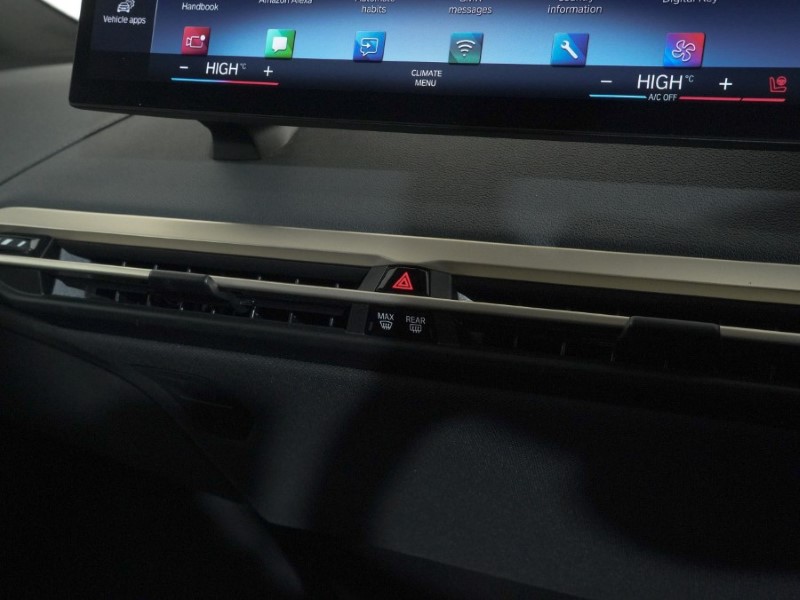 Used BMW iX 2022 for sale - 77554987: Photo 37