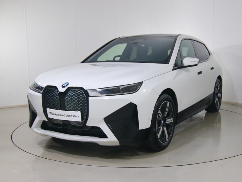 Used BMW iX 2022 for sale - 77554987: Photo 41