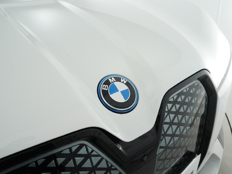 Used BMW iX 2022 for sale - 77554987: Photo 42