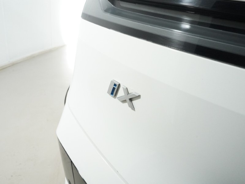 Used BMW iX 2022 for sale - 77554987: Photo 45