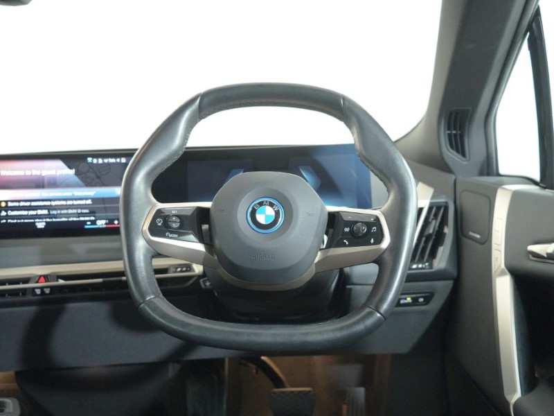 Used BMW iX 2022 for sale - 77554987: Photo 5