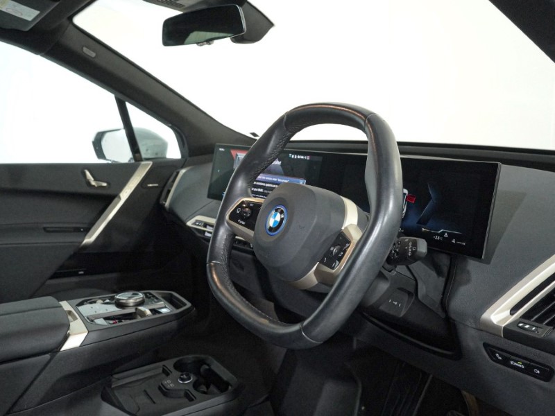Used BMW iX 2022 for sale - 77554987: Photo 6