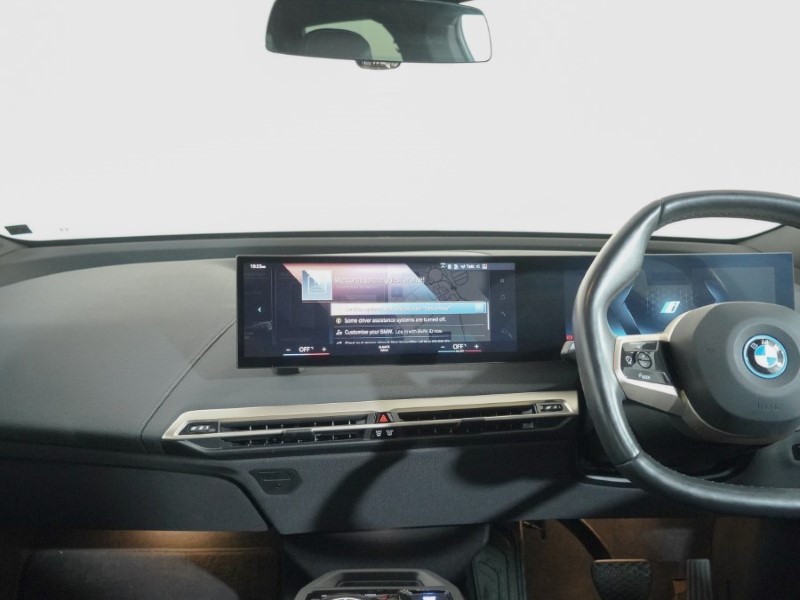 Used BMW iX 2022 for sale - 77554987: Photo 8