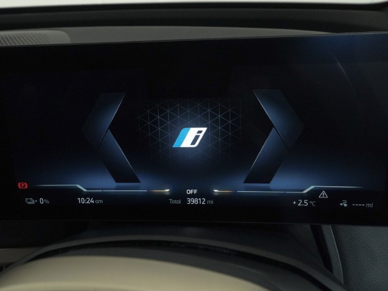 Used BMW iX 2022 for sale - 77554987: Photo 9