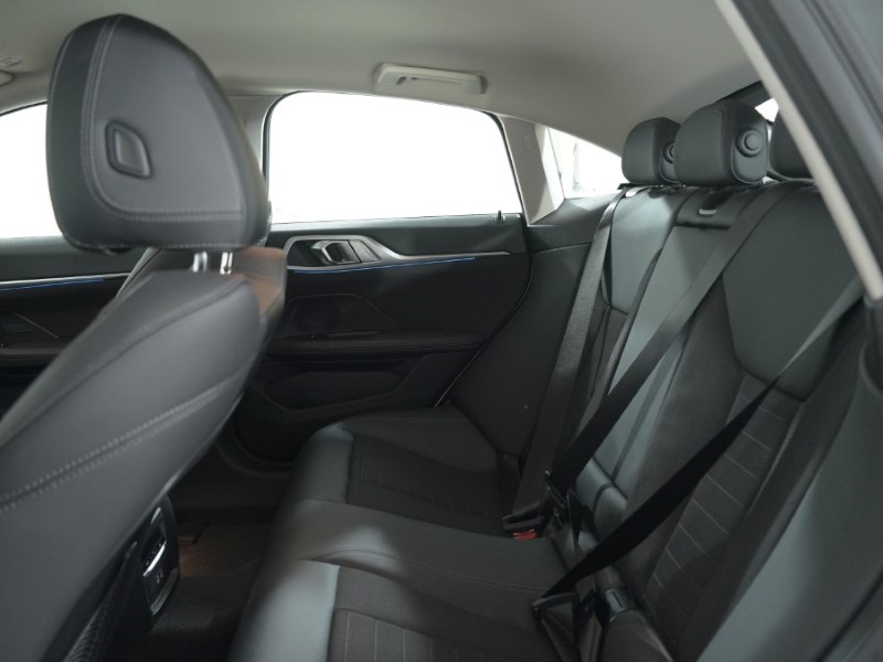 Used BMW i4 2023 for sale - 76982178: Photo 12