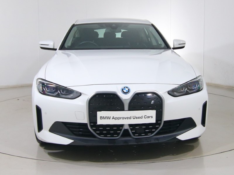 Used BMW i4 2023 for sale - 76982178: Photo 16