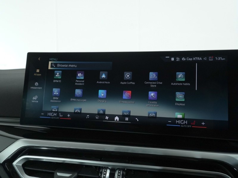 Used BMW i4 2023 for sale - 76982178: Photo 25