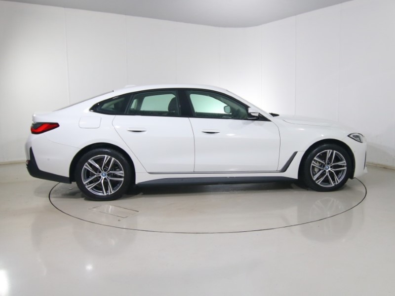 Used BMW i4 2023 for sale - 76982178: Photo 3
