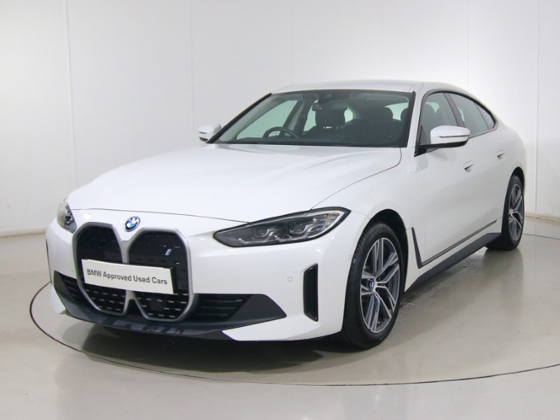 Used BMW i4 2023 for sale - 76982178: Photo 32