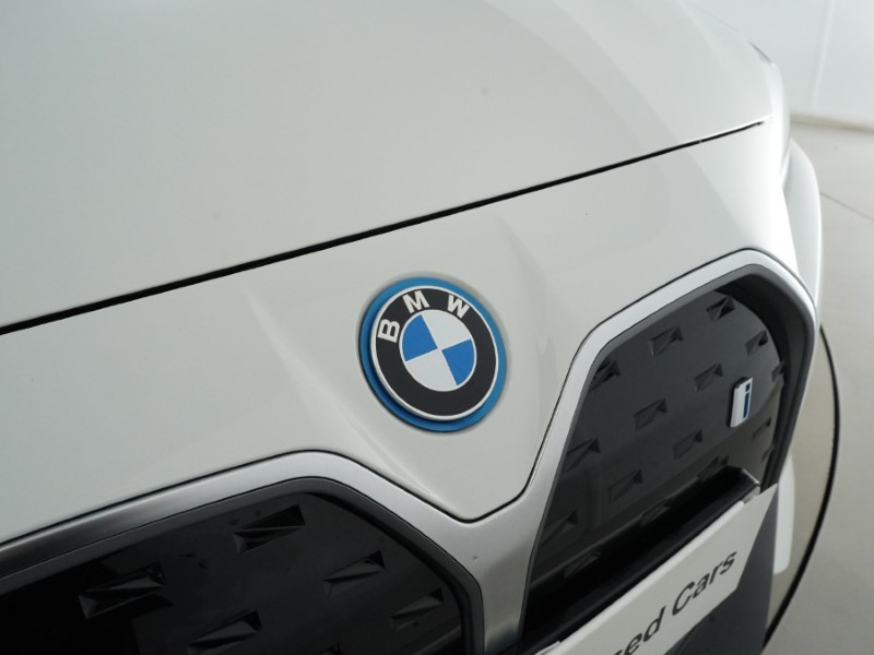 Used BMW i4 2023 for sale - 76982178: Photo 33