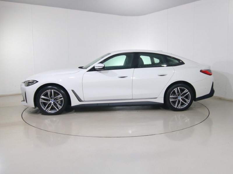 Used BMW i4 2023 for sale - 76982178: Photo 35