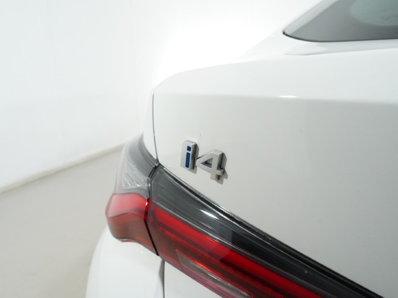 Used BMW i4 2023 for sale - 76982178: Photo 37