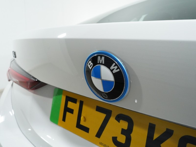 Used BMW i4 2023 for sale - 76982178: Photo 38