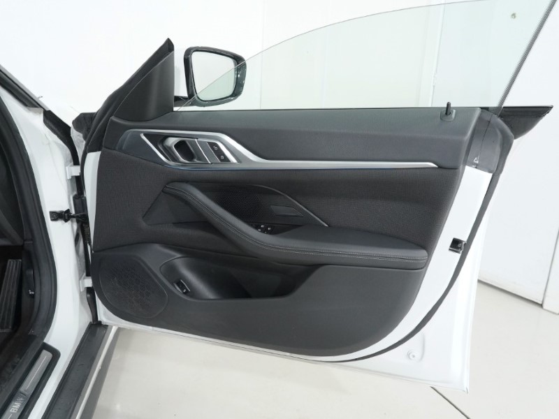 Used BMW i4 2023 for sale - 76982178: Photo 41