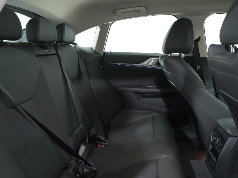 Used BMW i4 2023 for sale - 76982178: Photo 44