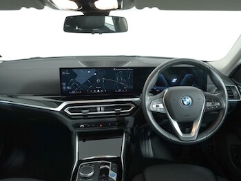 Used BMW i4 2023 for sale - 76982178: Photo