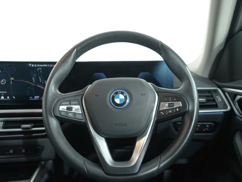 Used BMW i4 2023 for sale - 76982178: Photo 5