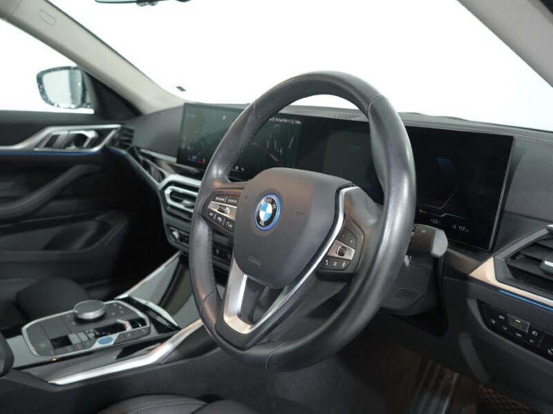 Used BMW i4 2023 for sale - 76982178: Photo 6