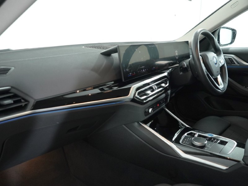 Used BMW i4 2023 for sale - 76982178: Photo 7