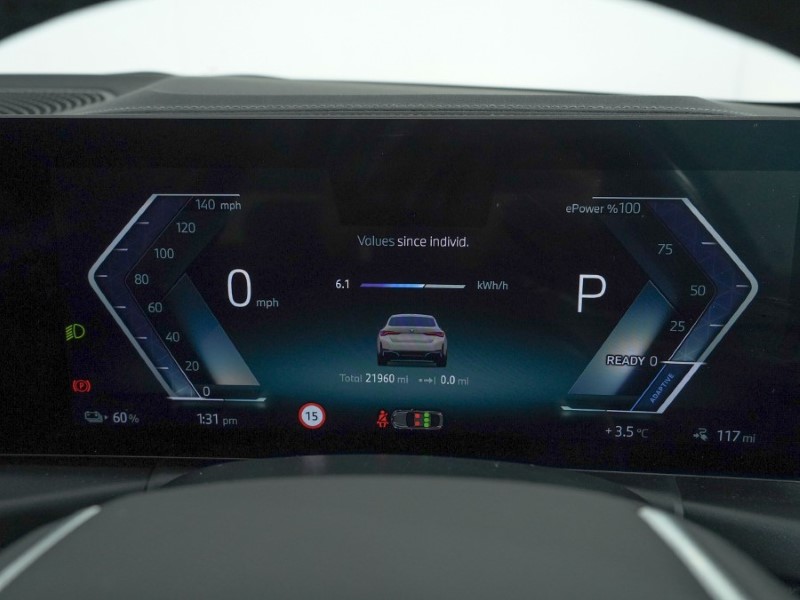 Used BMW i4 2023 for sale - 76982178: Photo 9