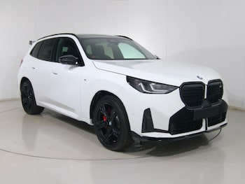 Used BMW X3 2026 for sale - 78499558: Photo