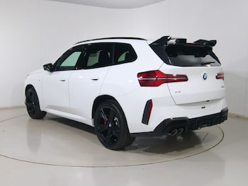 Used BMW X3 2026 for sale - 78499558: Photo
