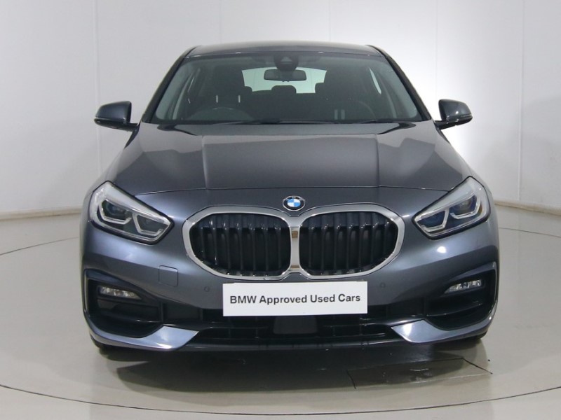 Used BMW 1 Series 2020 for sale - 77934534: Photo 16