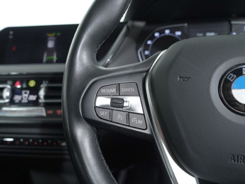 Used BMW 1 Series 2020 for sale - 77934534: Photo 17