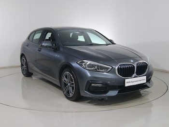 BMW 1 Series feature image