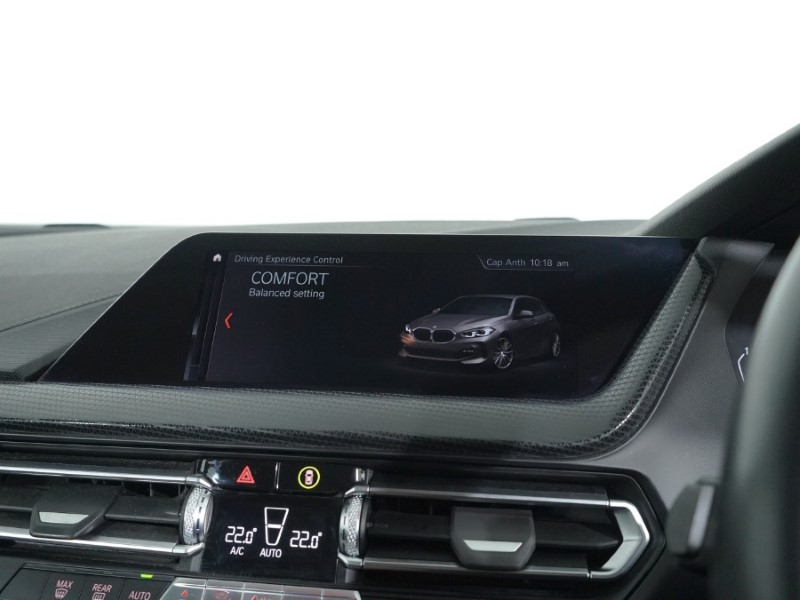 Used BMW 1 Series 2020 for sale - 77934534: Photo 21