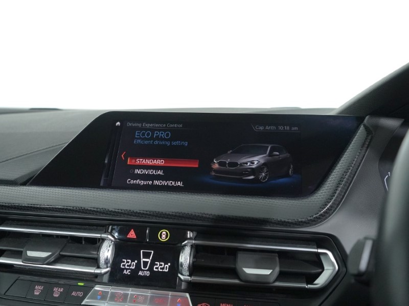 Used BMW 1 Series 2020 for sale - 77934534: Photo 22