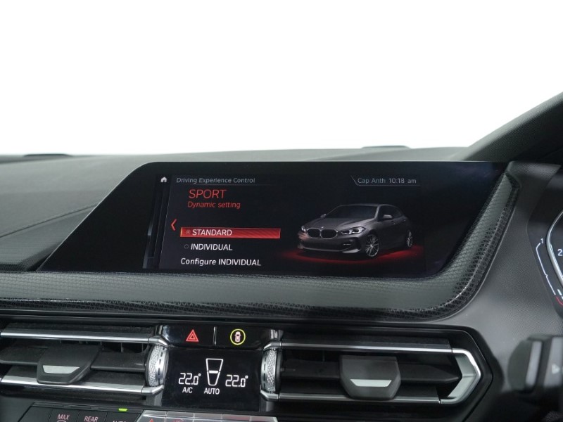 Used BMW 1 Series 2020 for sale - 77934534: Photo 23