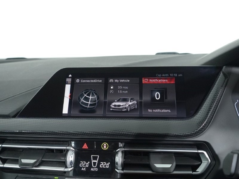 Used BMW 1 Series 2020 for sale - 77934534: Photo 25