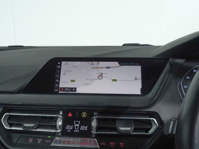 Used BMW 1 Series 2020 for sale - 77934534: Photo 27