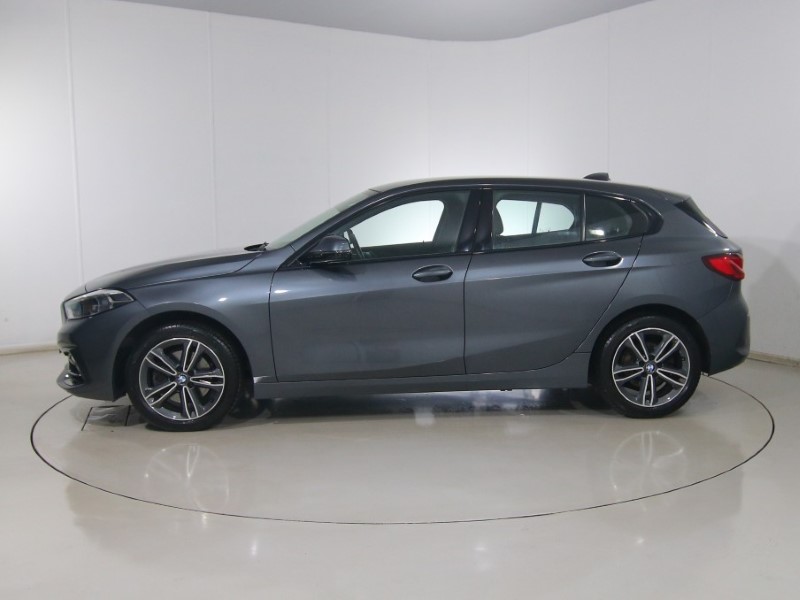 Used BMW 1 Series 2020 for sale - 77934534: Photo 37