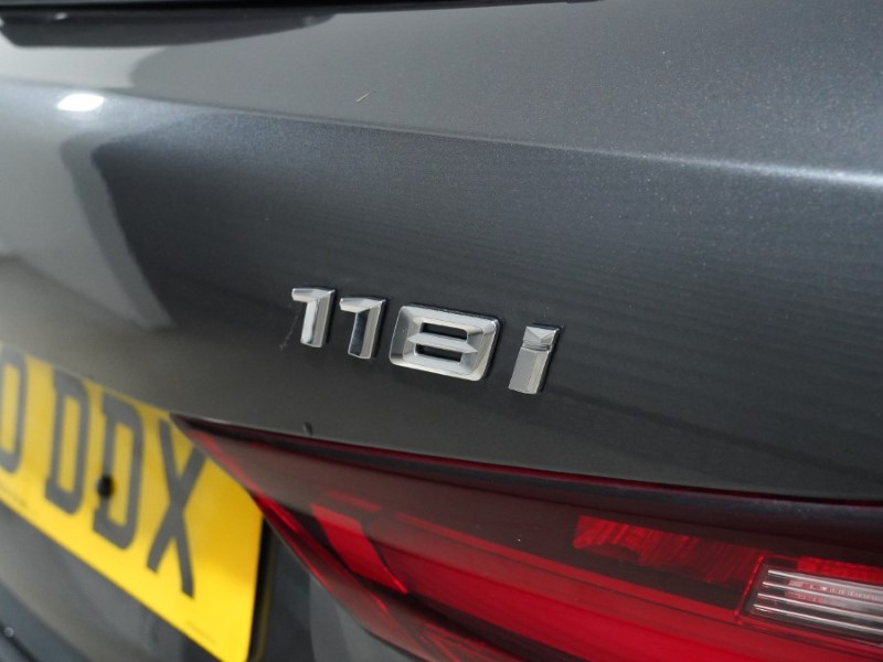 Used BMW 1 Series 2020 for sale - 77934534: Photo 38