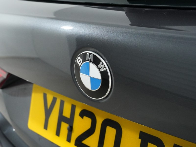 Used BMW 1 Series 2020 for sale - 77934534: Photo 39