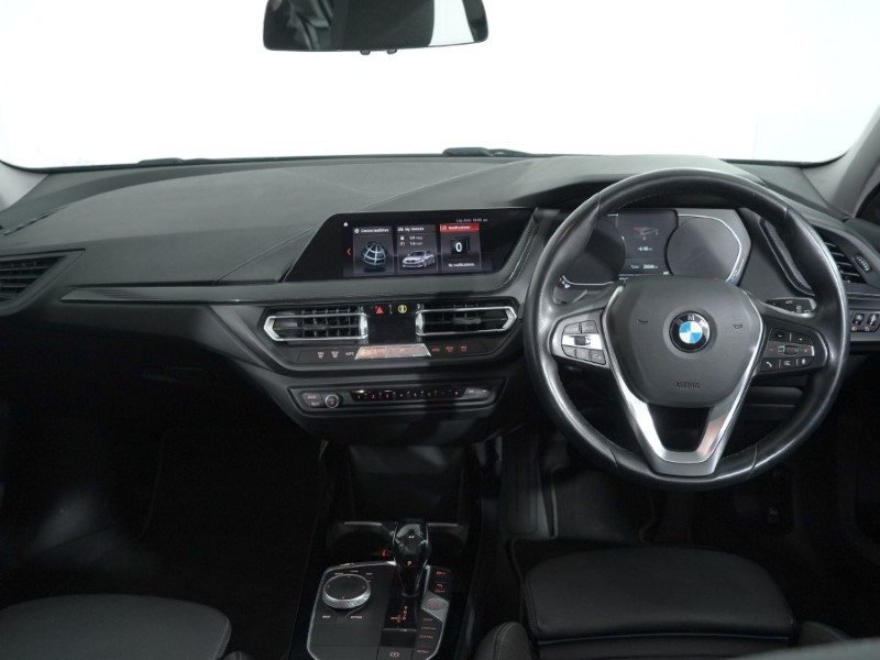 Used BMW 1 Series 2020 for sale - 77934534: Photo 4