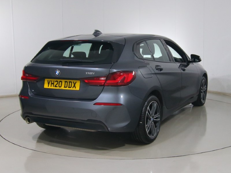 Used BMW 1 Series 2020 for sale - 77934534: Photo 40