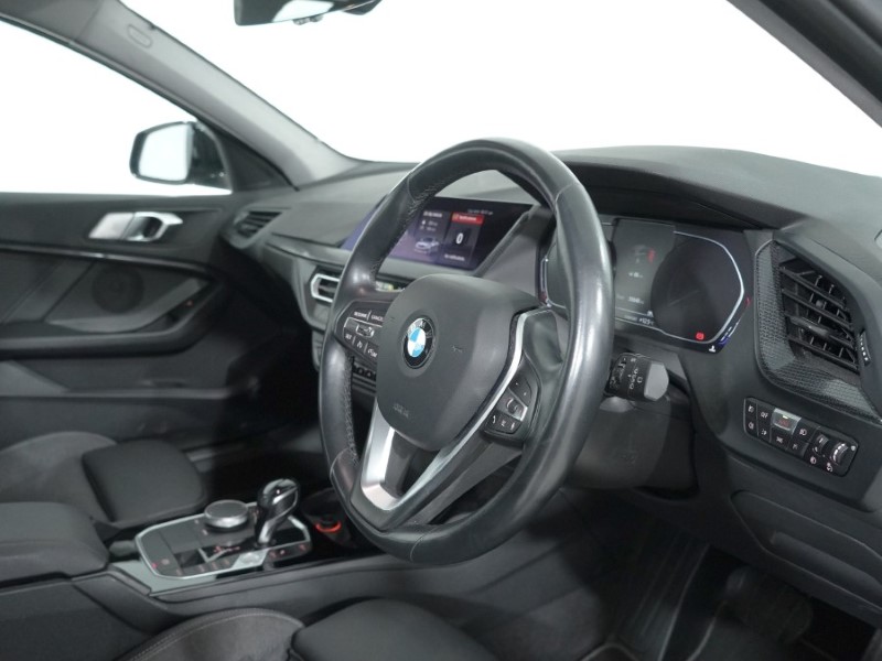 Used BMW 1 Series 2020 for sale - 77934534: Photo 6