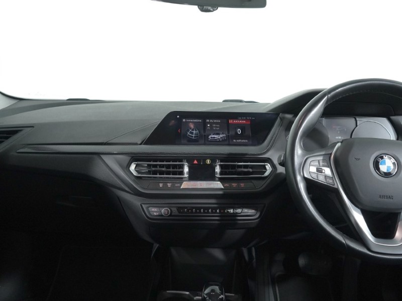 Used BMW 1 Series 2020 for sale - 77934534: Photo 8